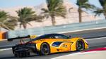 McLaren 720S GT3 2019 года